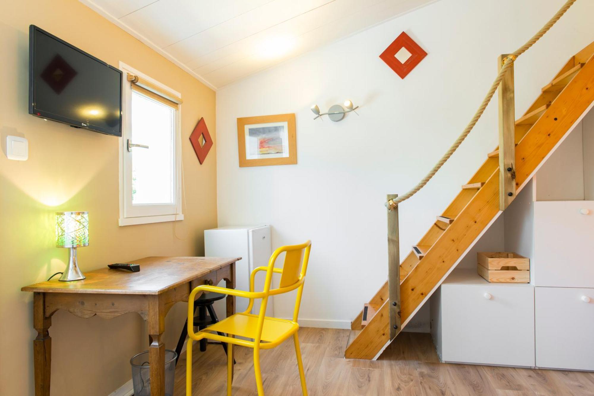 Les Yeux Bleus Bed & Breakfast Noirmoutier-en-l'Ile Quarto foto