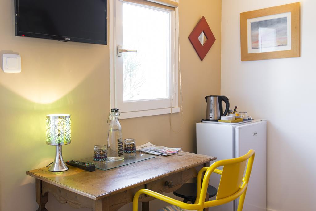 Les Yeux Bleus Bed & Breakfast Noirmoutier-en-l'Ile Exterior foto
