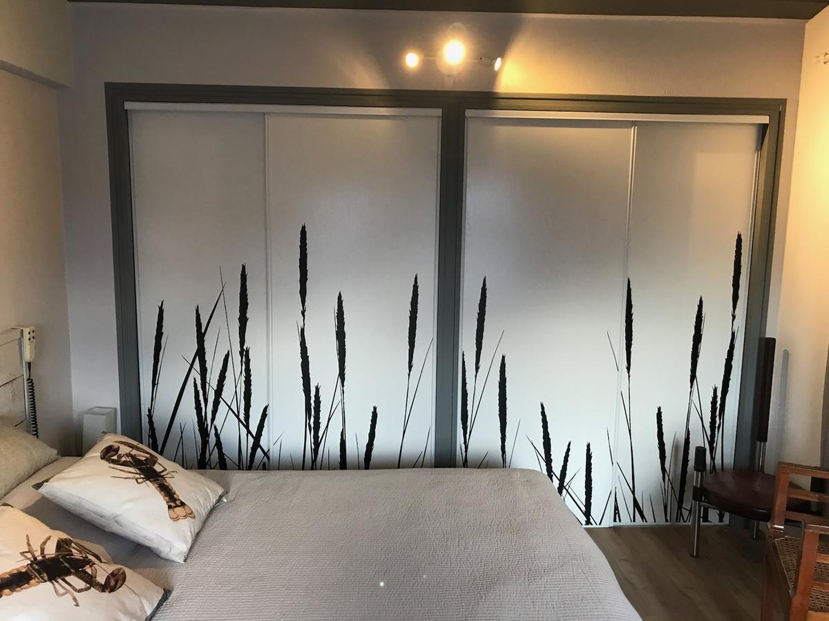 Les Yeux Bleus Bed & Breakfast Noirmoutier-en-l'Ile Exterior foto