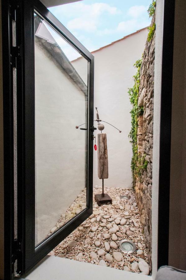 Les Yeux Bleus Bed & Breakfast Noirmoutier-en-l'Ile Exterior foto